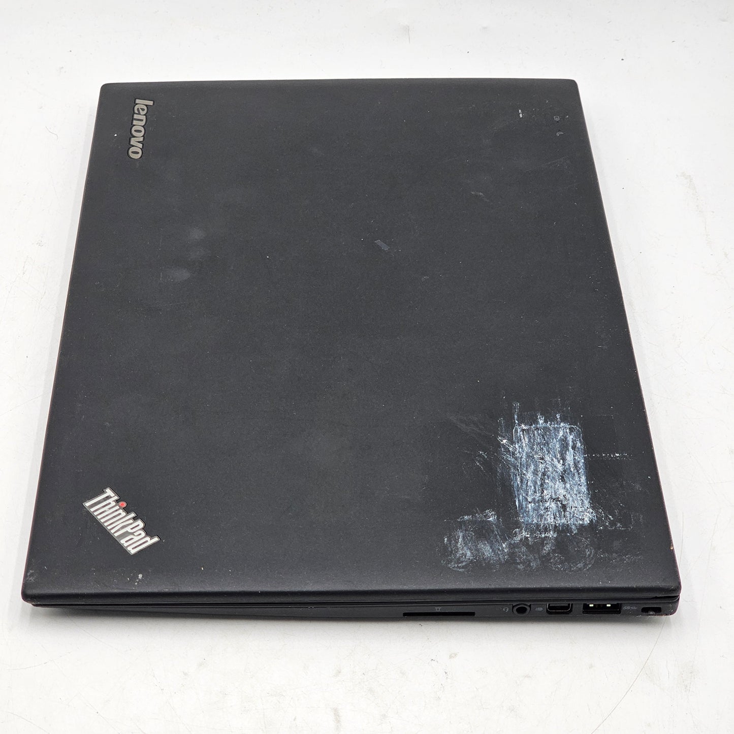 Lenovo ThinkPad X1 Carbon i7 3667U 8GB RAM 256GB SSD