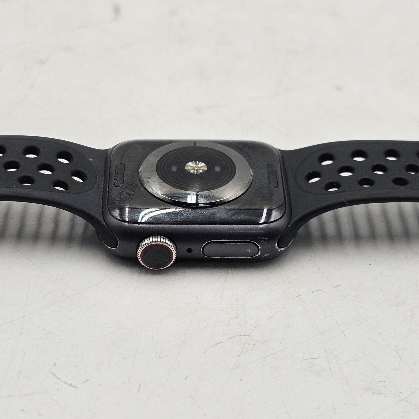 Unlocked Apple Watch Series 5 40mm Black