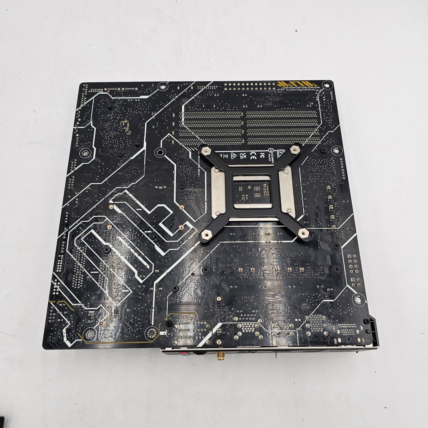 ASUS ROG Strix G15CF Gaming Motherboard