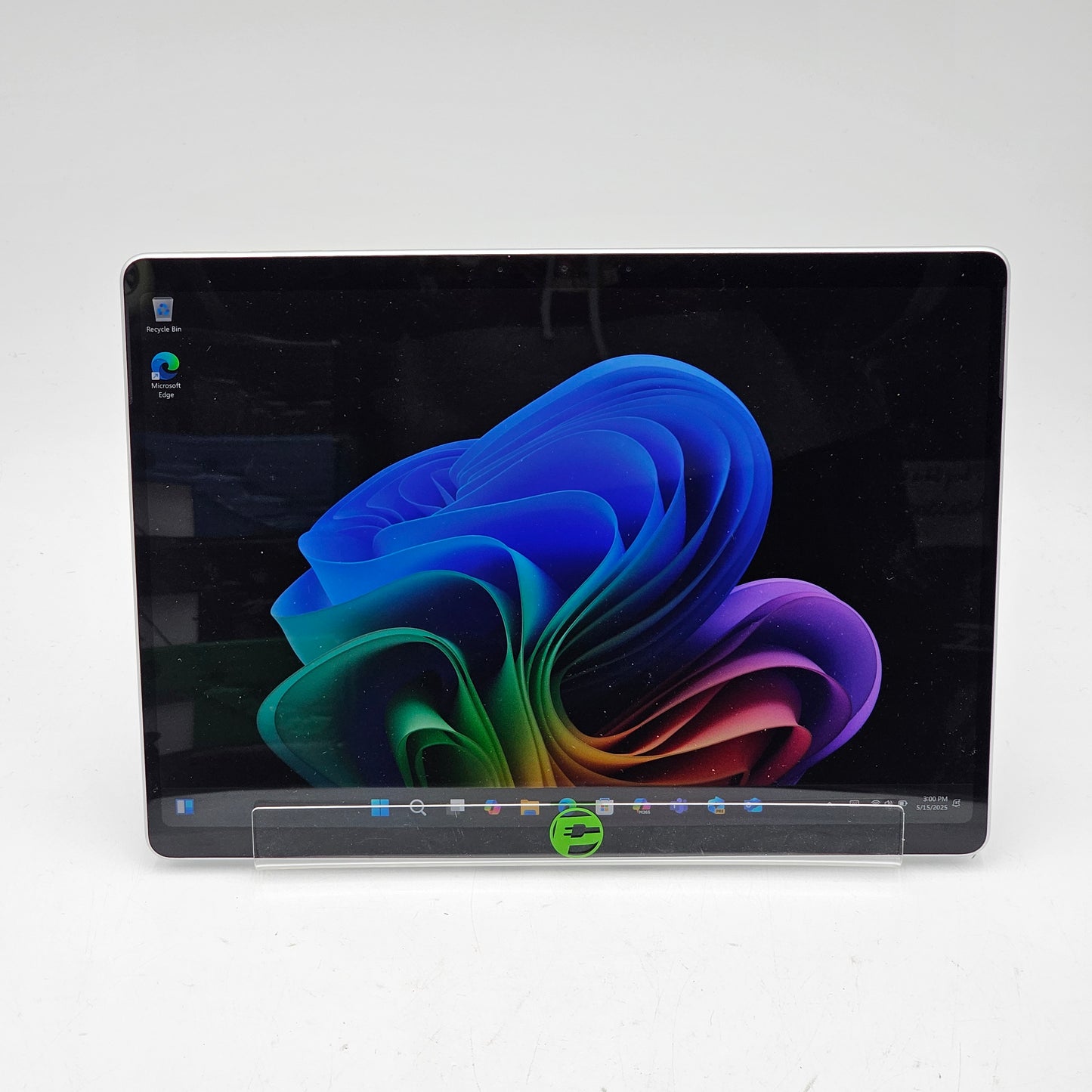 Microsoft Surface Pro 11th Edition Silver 16GB 256GB Snapdragon