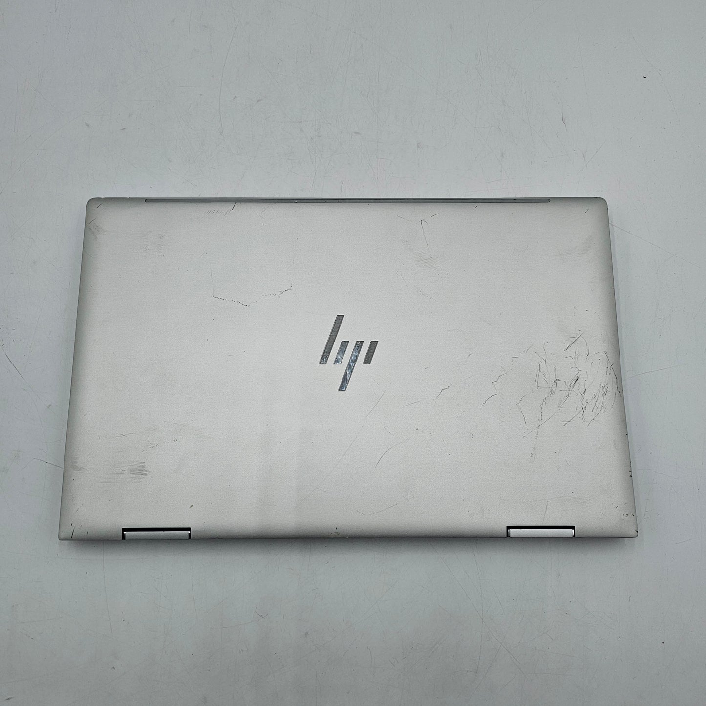 HP Envy x360 Intel Core i7-1195G7 8GB RAM 512GB Storage Silver