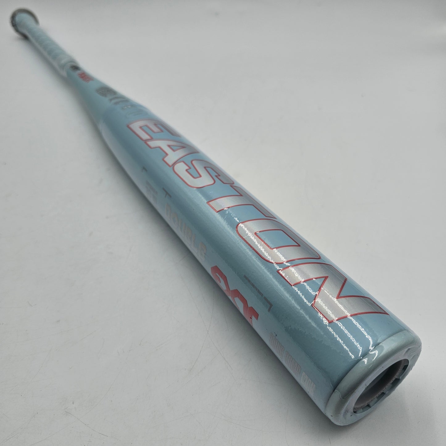 New 2025 Easton Ghost Unlimited -11 30/19 Fastpitch Softball Bat
