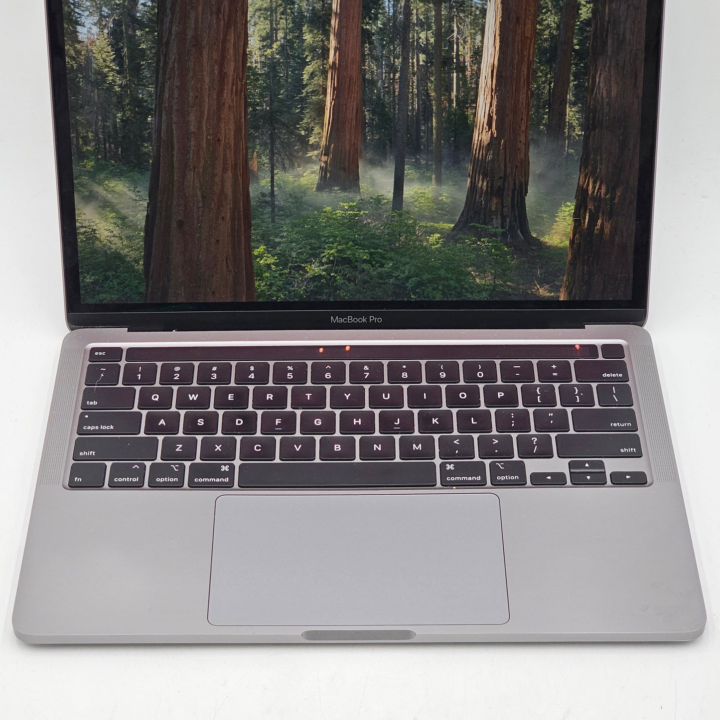 2017 Apple MacBook Pro 15-inch i7 2.8GHz 16GB RAM 256GB SSD Space Gray