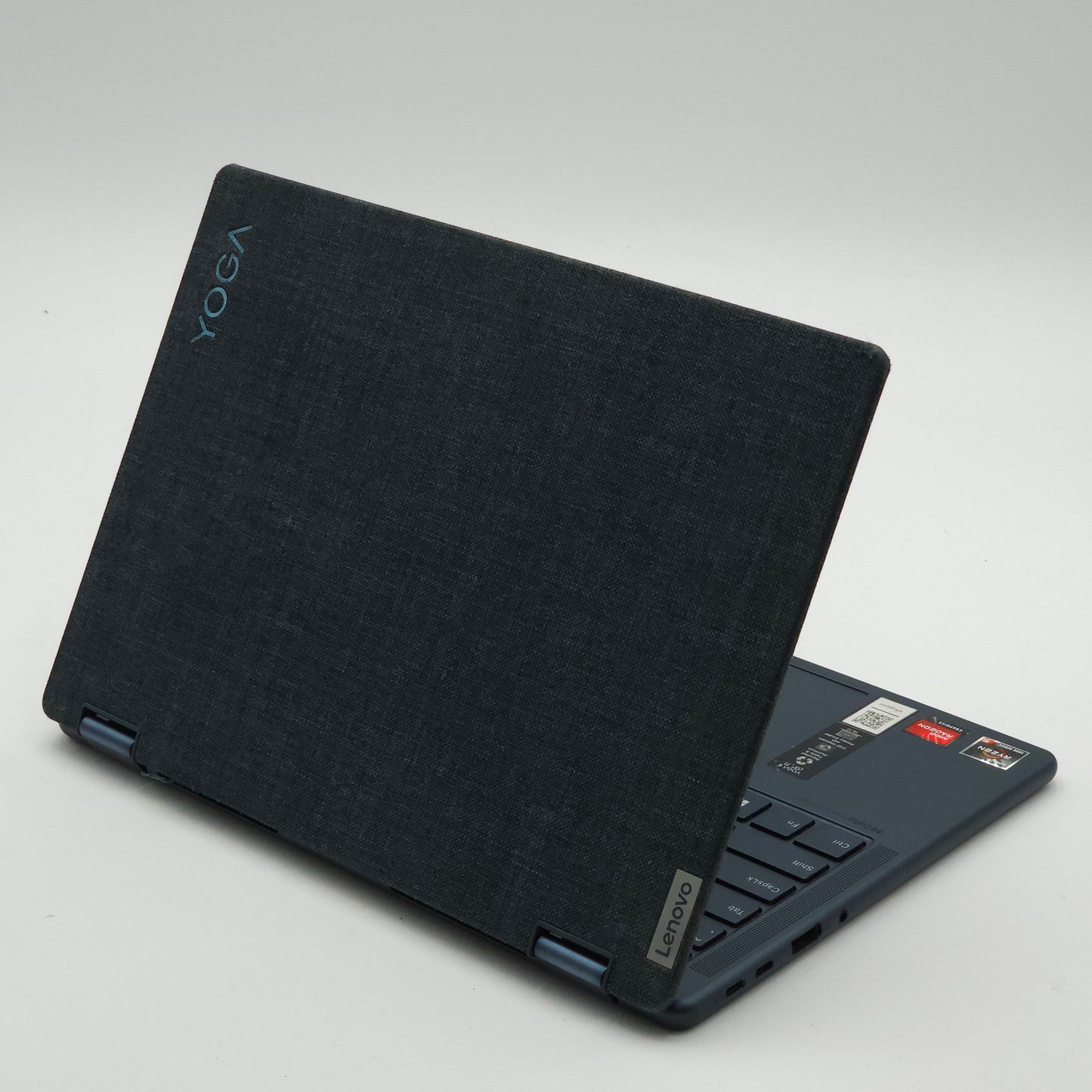 Lenovo Yoga 6 13-inch Laptop Ryzen 5 5500U 8GB RAM 256GB SSD 2-in-1