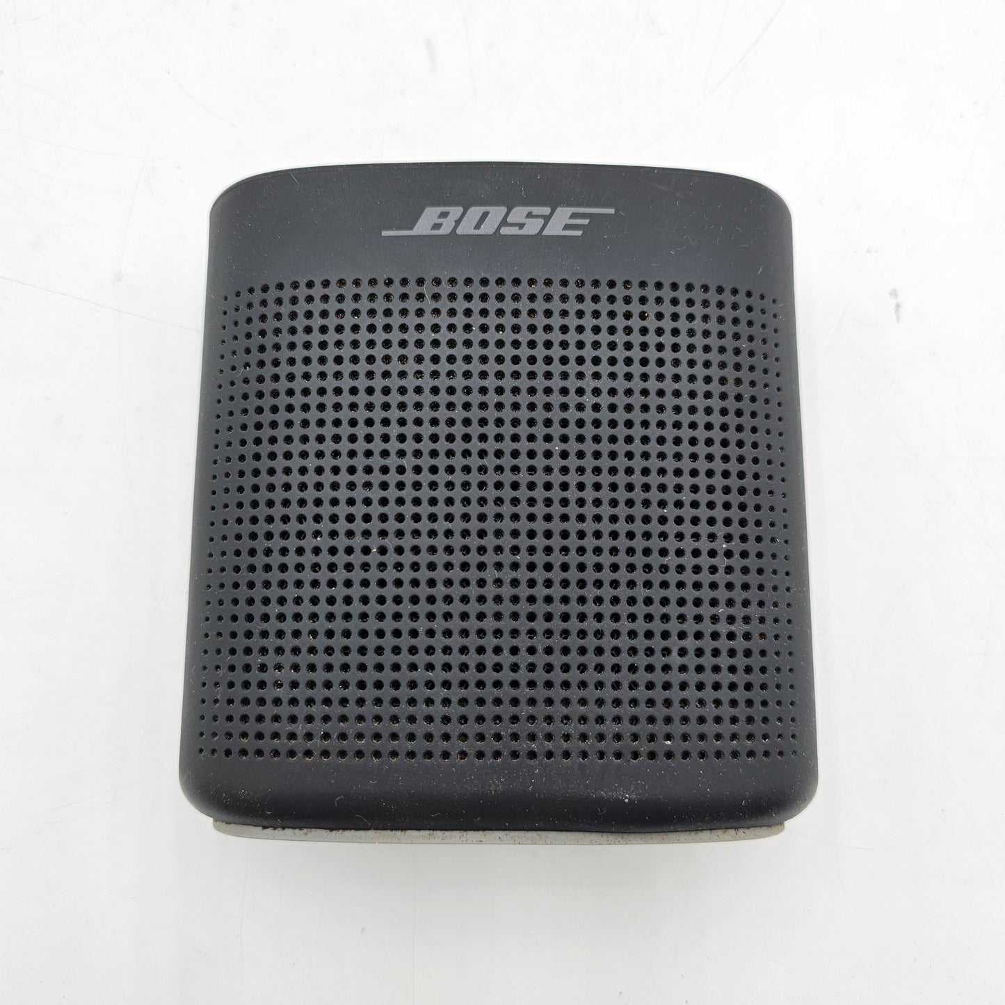 Bose SoundLink II Color Bluetooth Portable Audio Speaker