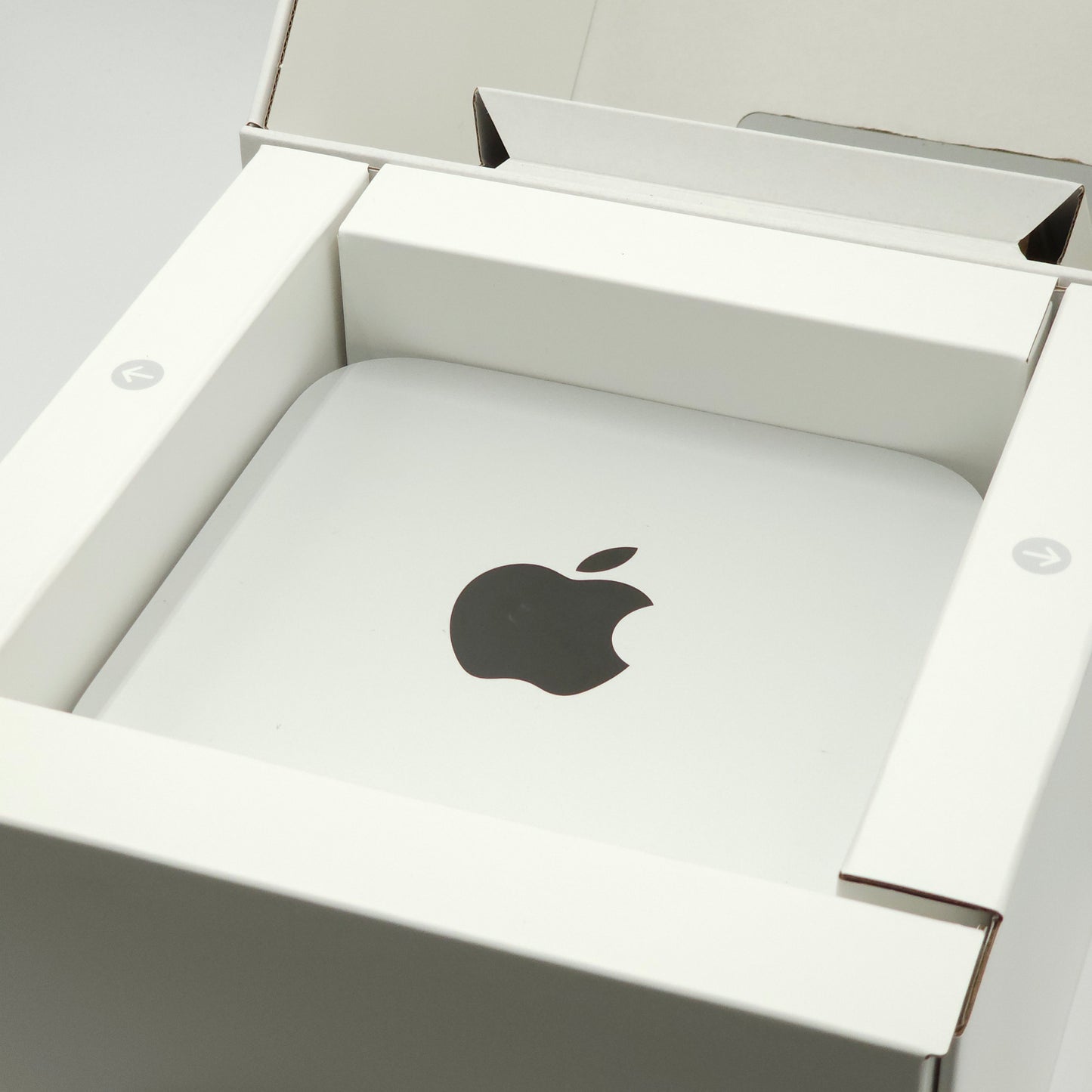 2022 Apple Mac Studio M1 Max 3.2GHz 32GB 512GB Silver