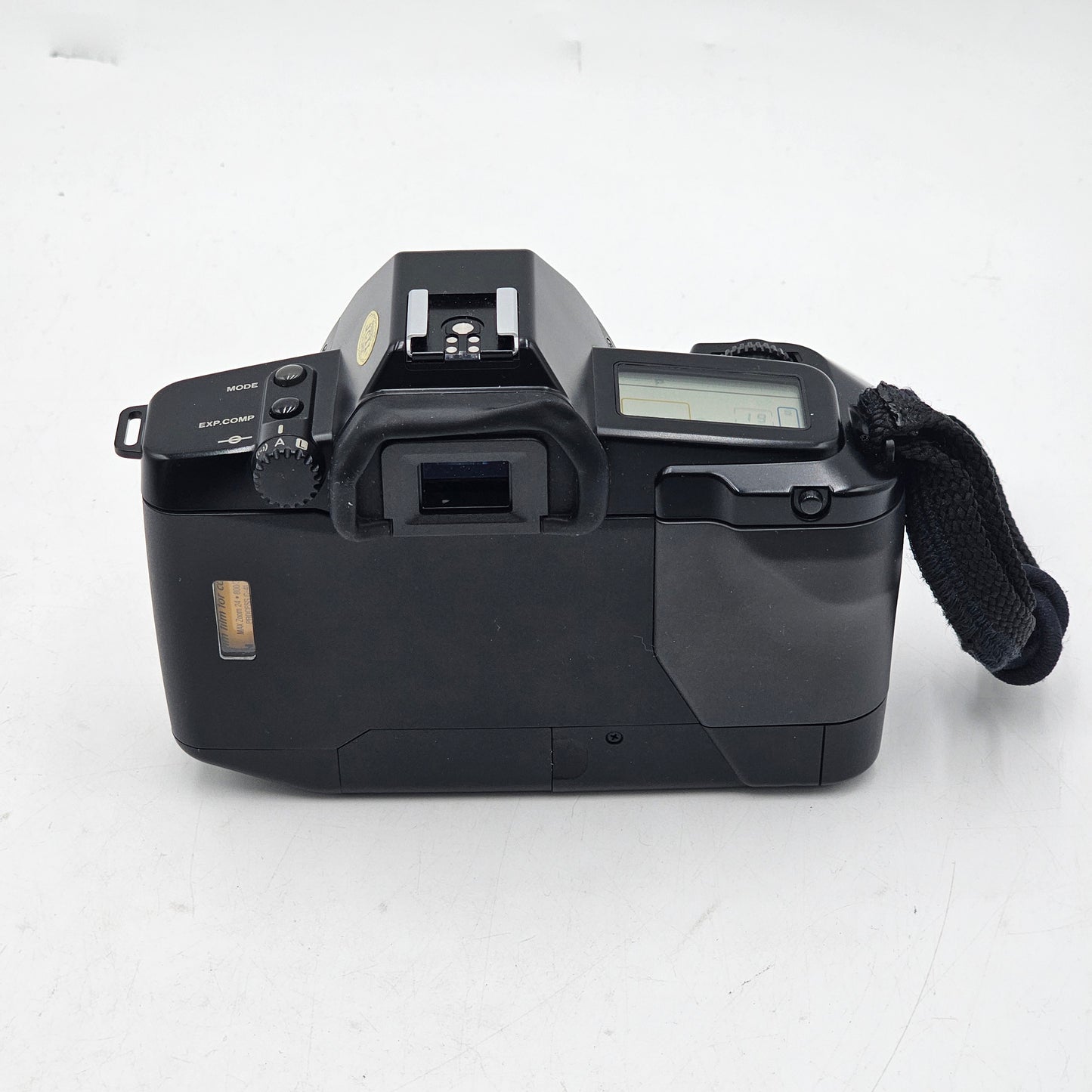 Canon EOS 650 35MM Film Camera