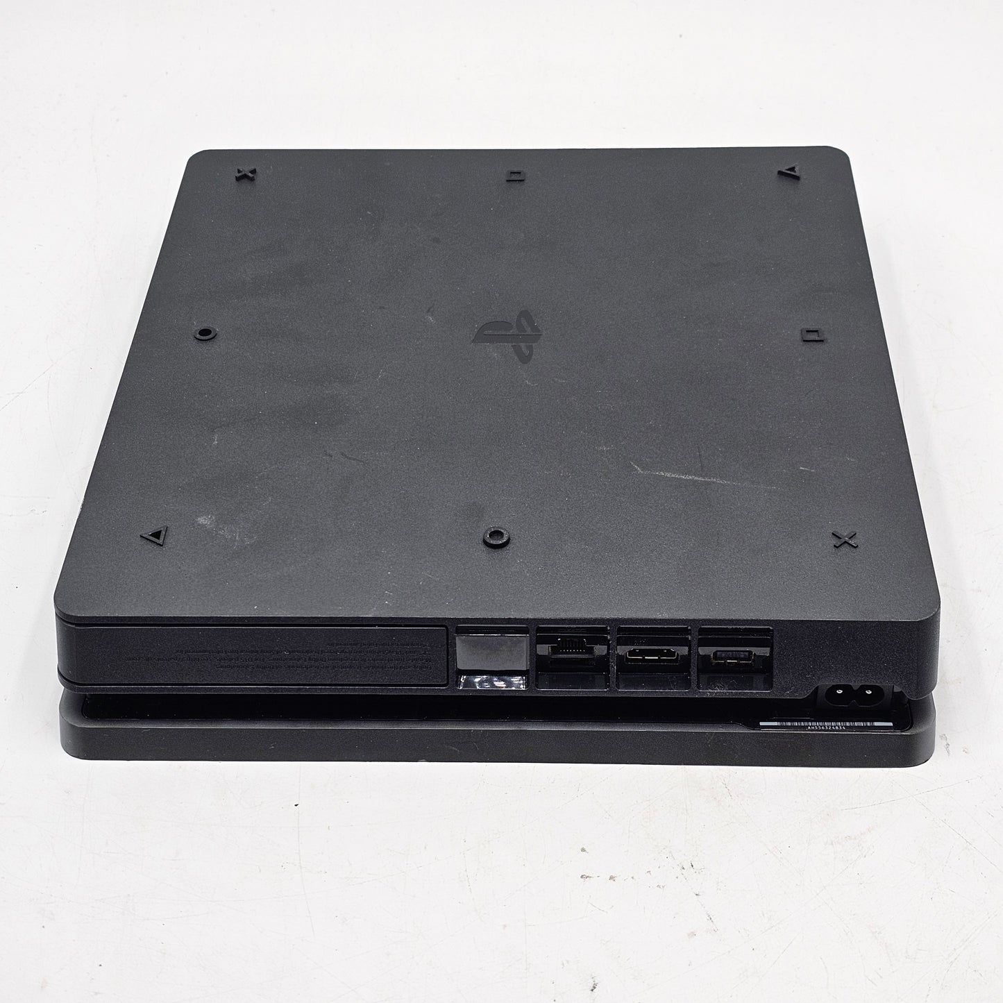 Sony PlayStation 4 Slim PS4 Days of Play Edition 1TB Black Console Gaming System