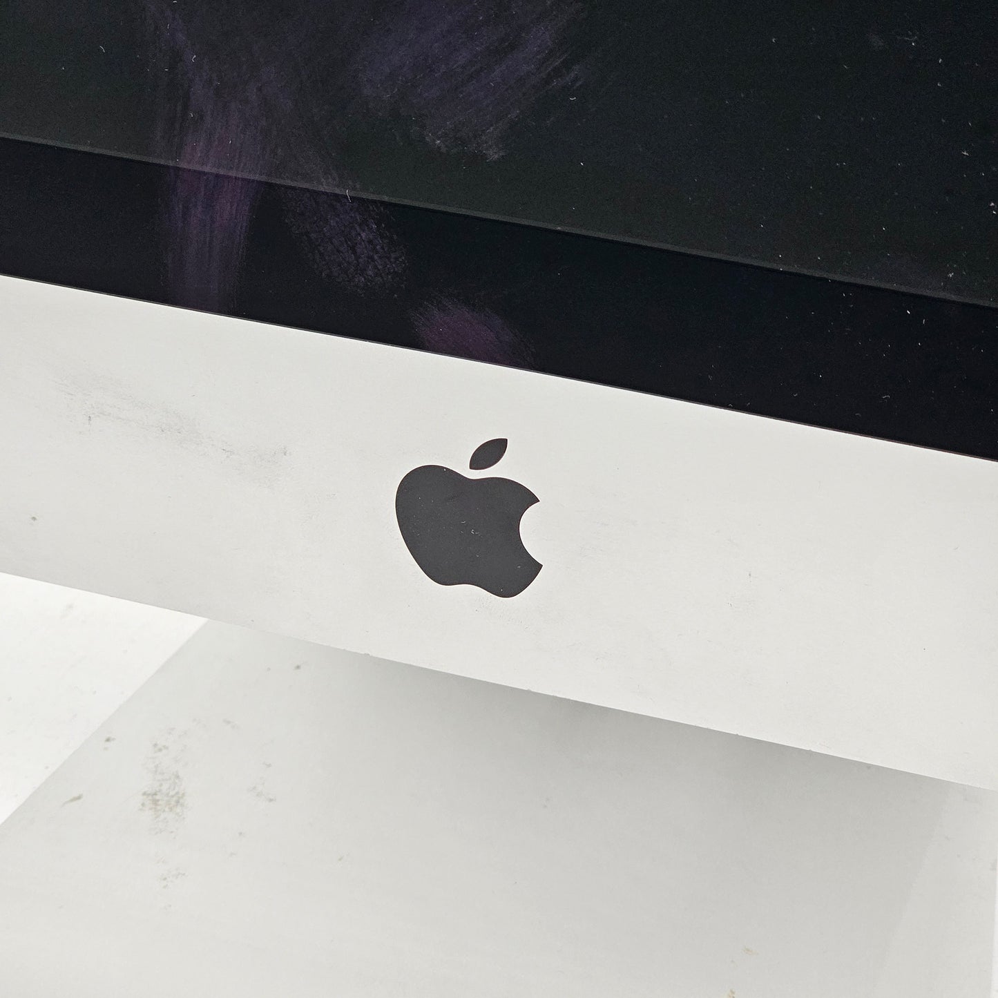 2019 Apple iMac 27" i5 3.0GHz 8GB RAM 1TB SSD Silver A2115