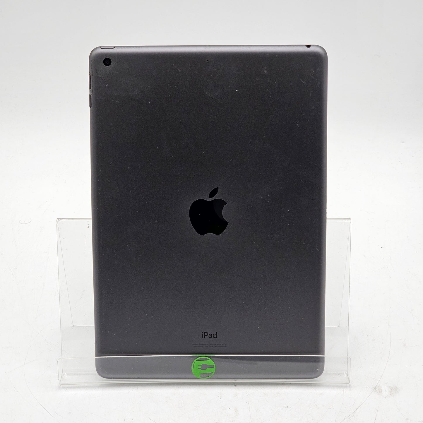 WiFi Only Apple iPad 8th Gen 128GB 16.6 Space gray MYLD2LL/A