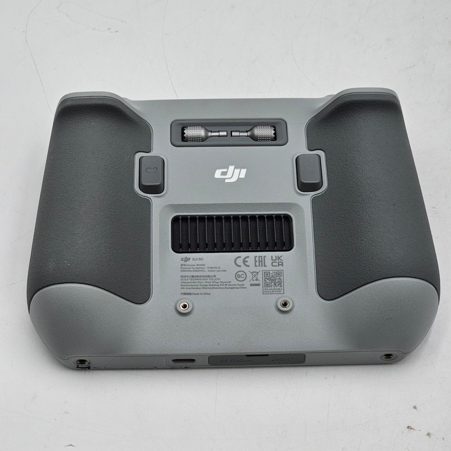DJI Mini 3 Camera Drone CP.MA.00000328.01