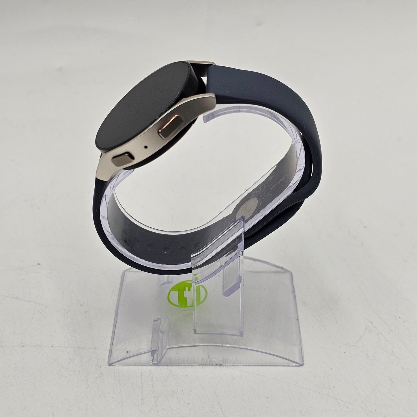 Unlocked Samsung Galaxy Watch6 Aluminum SM-R935U