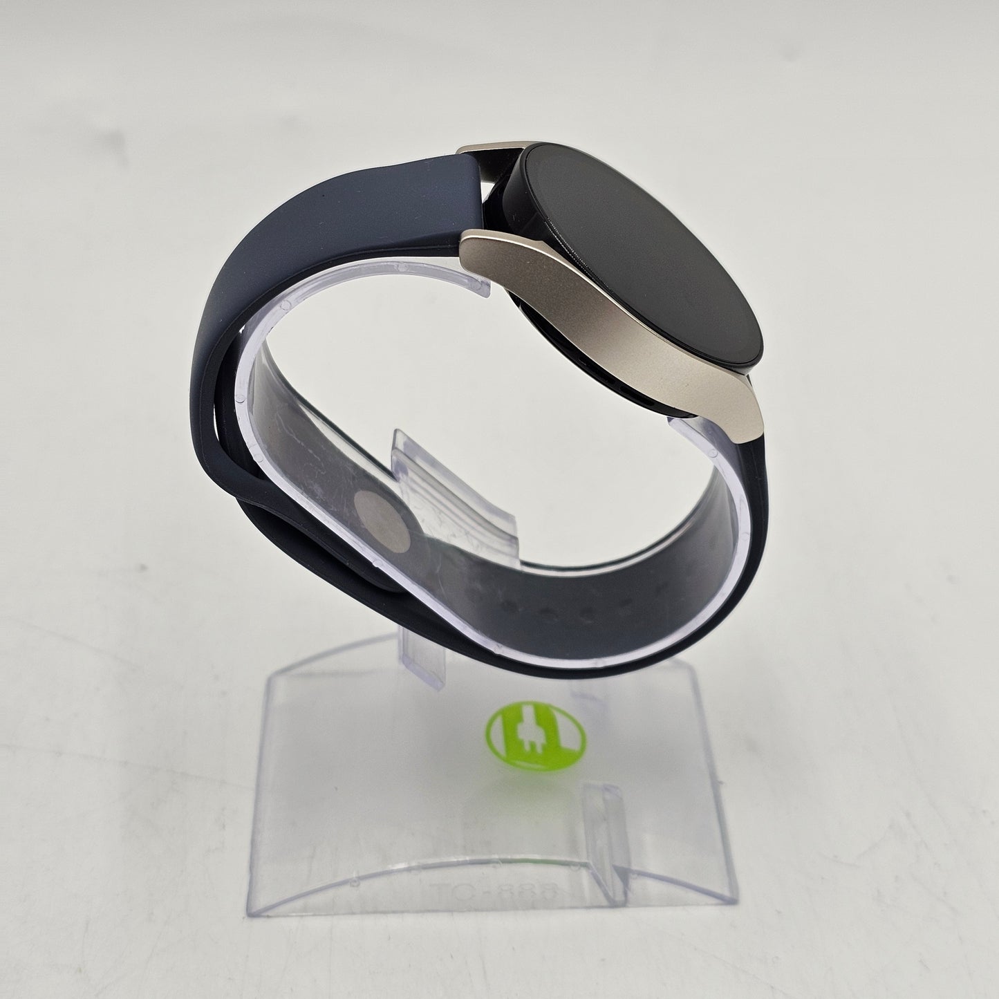 Unlocked Samsung Galaxy Watch6 Aluminum SM-R935U