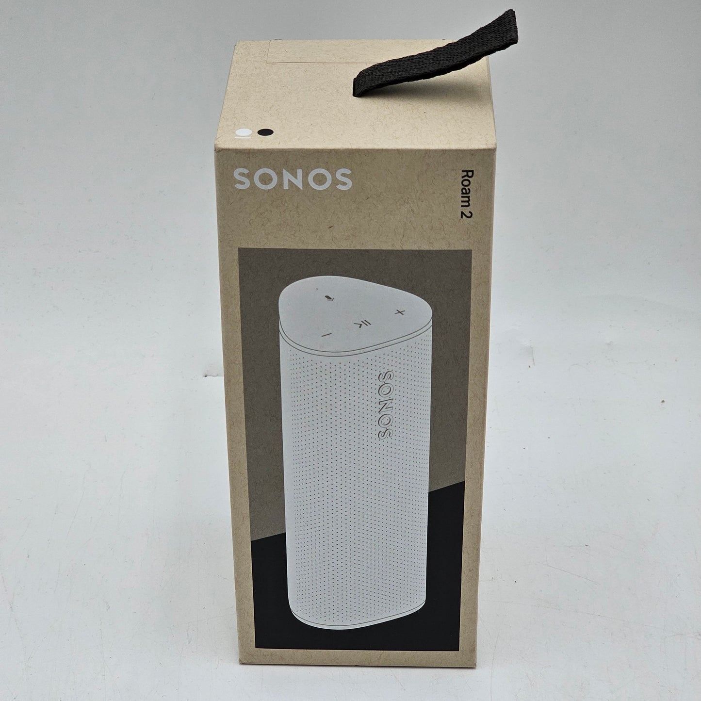 New Sonos Roam 2 Portable Waterproof Bluetooth Speaker ROAM2US1