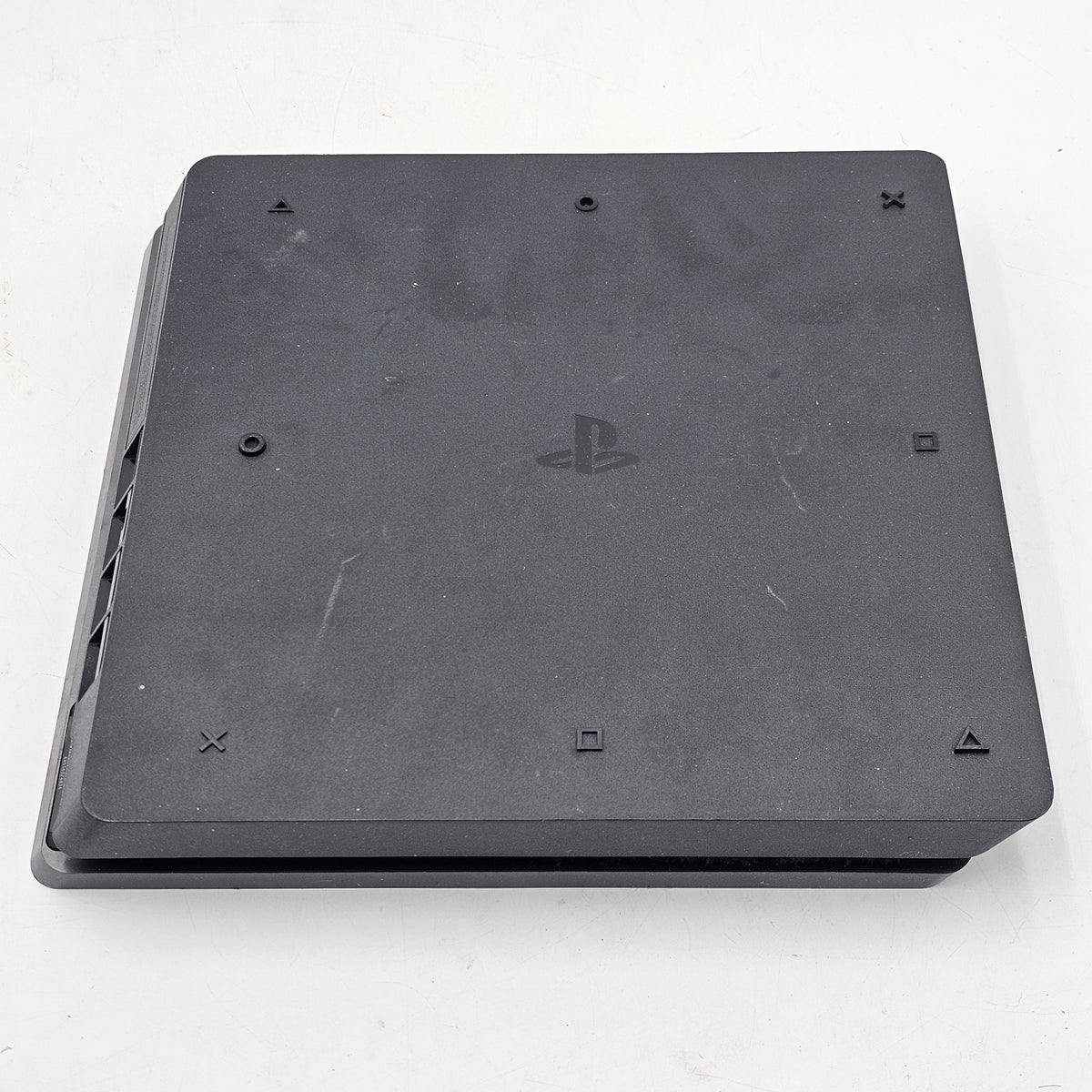 Sony PlayStation 4 Slim PS$ Days of Play Edition 1TB Black Console Gaming System