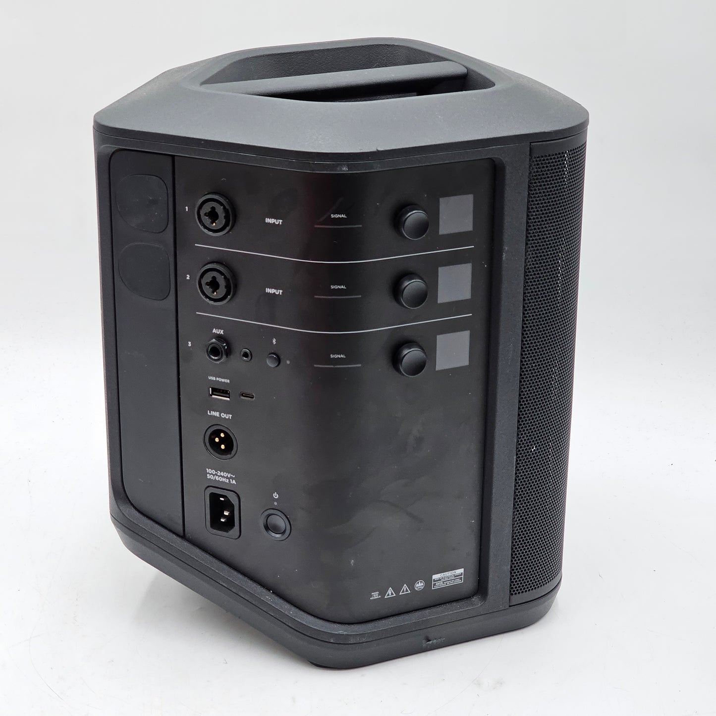 Bose S1 Pro+ Portable Bluetooth Speaker System