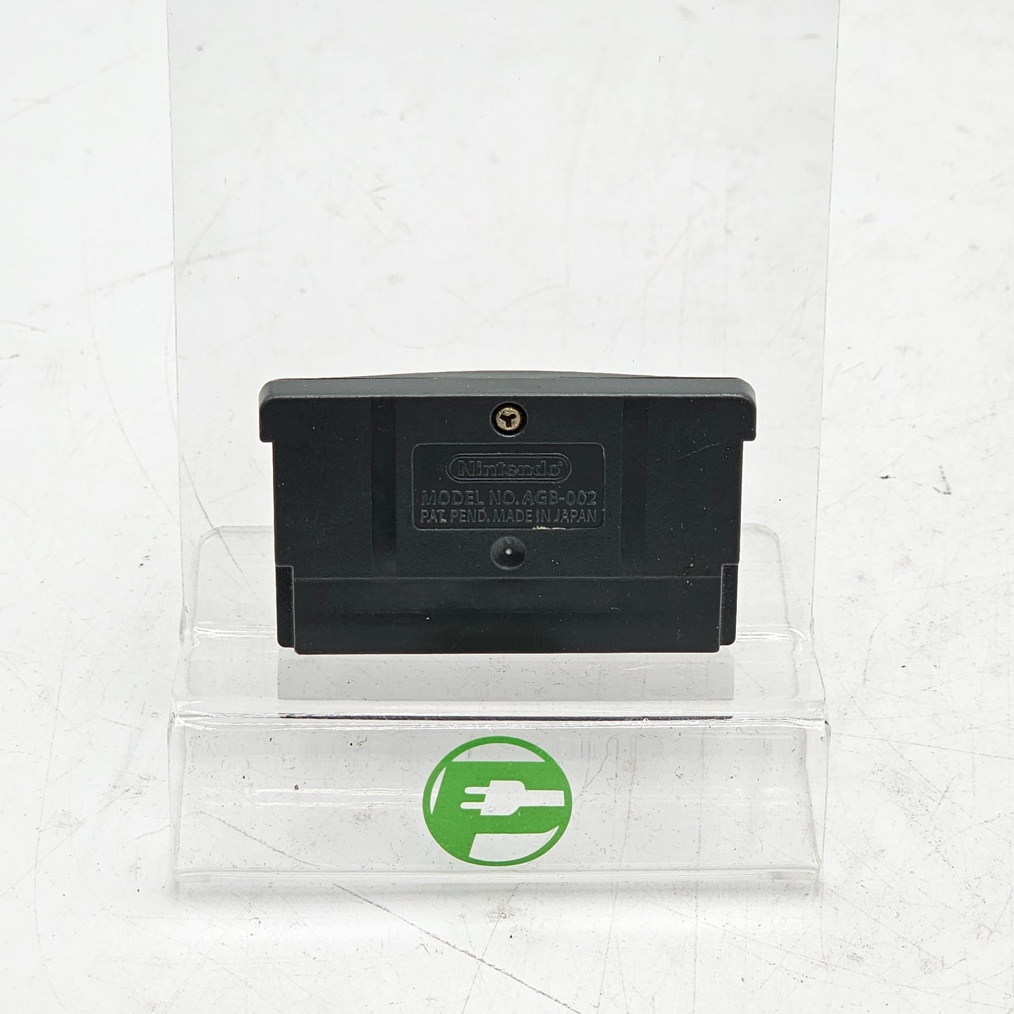 Sonic Battle (Nintendo GameBoy Advance, 2004)
