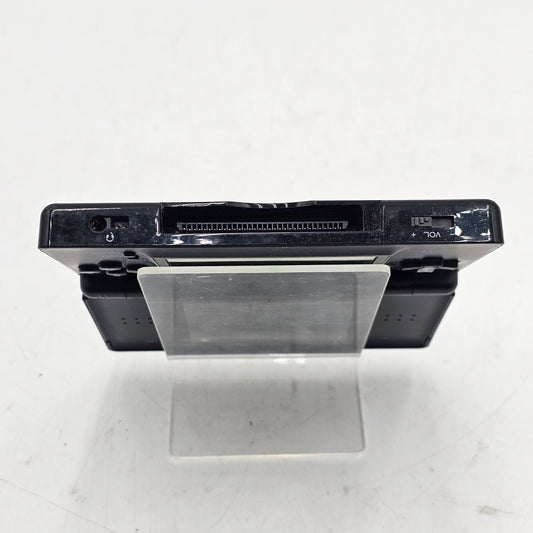 NINTENDO DS Lite Handheld Game Console USG-001 Black
