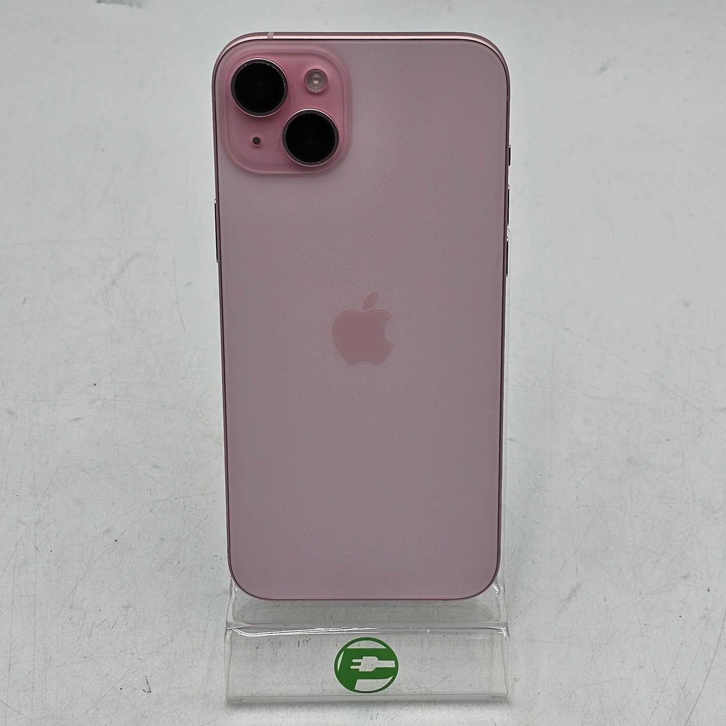 T-Mobile Apple iPhone 15 Plus 128GB Pink MTXT3LL/A