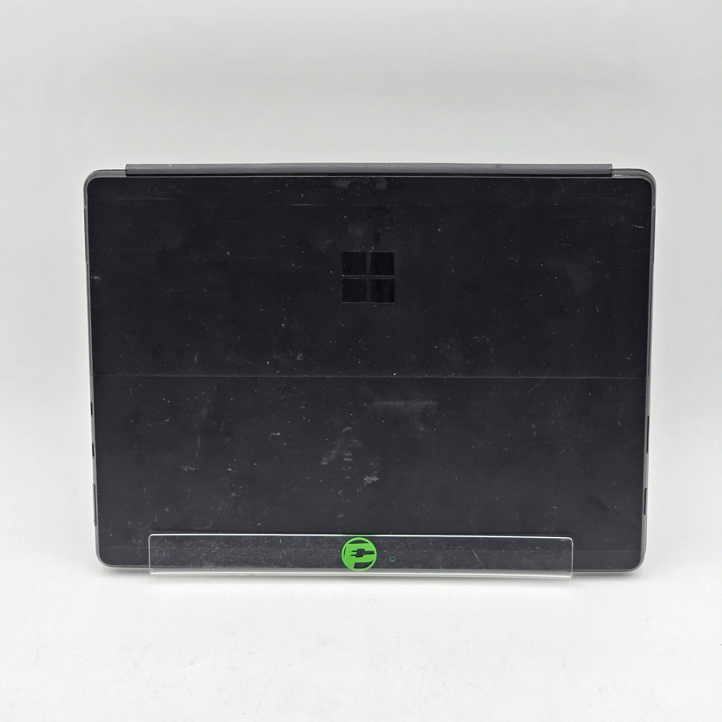 Broken Microsoft Surface Pro 8 Model 1876 128GB Cracked Screen