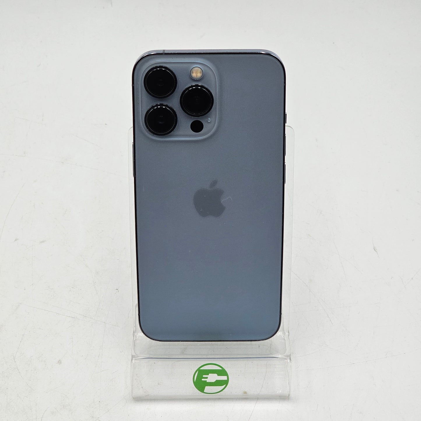 Factory Unlocked Apple iPhone 13 Pro 256GB Sierra Blue NLR93L/A