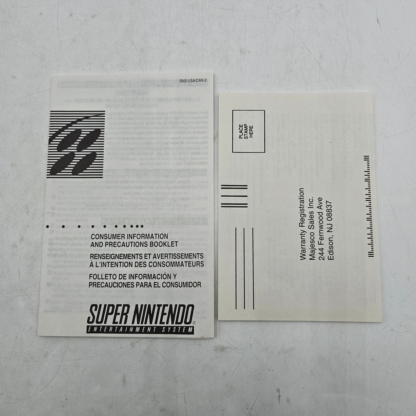 Super Castlevania IV (Super Nintendo SNES, 1991)