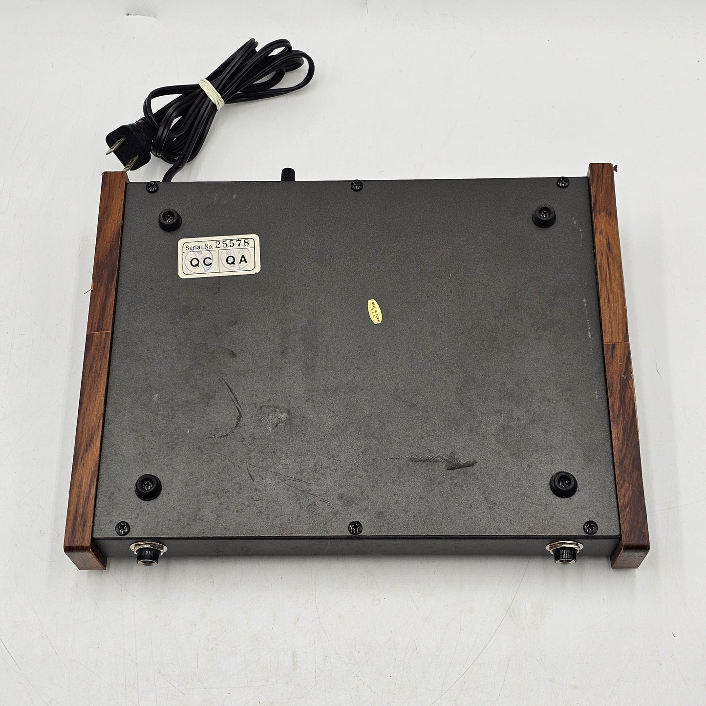 Gemini Stereo Sound Mixer MX-2200