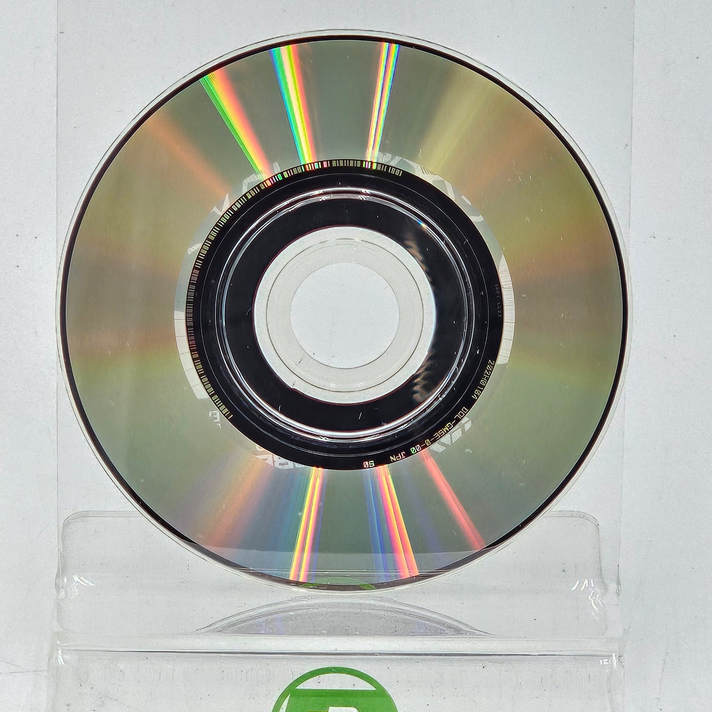 Super Mario Sunshine (Nintendo GameCube, 2002)