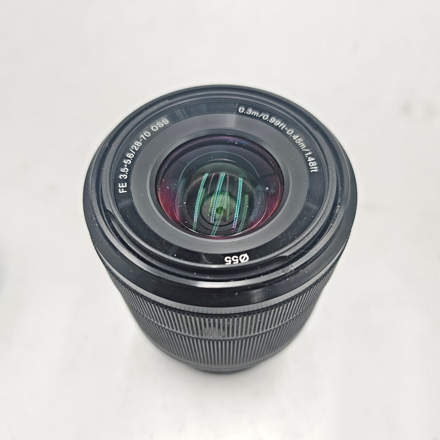 Sony Camera Lens FE Full Frame SEL2870 28-70mm