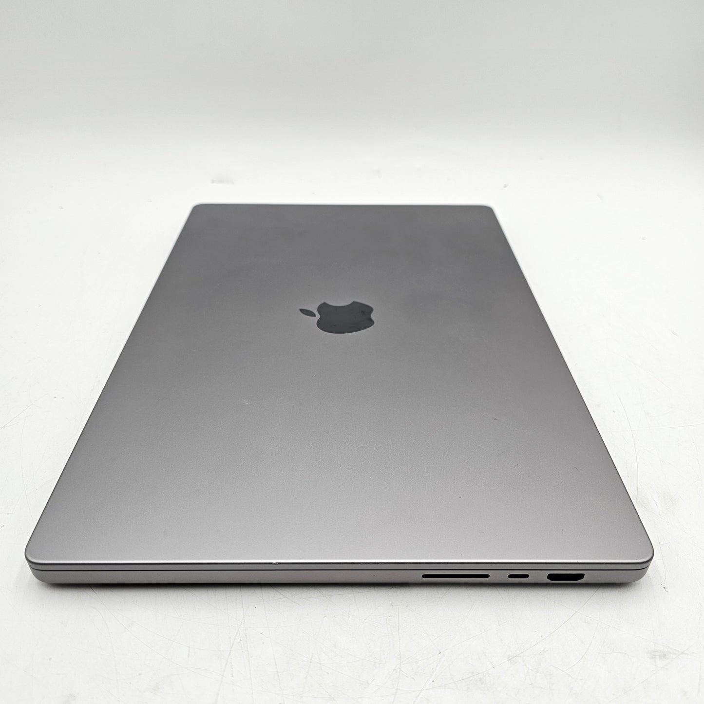 2021 Apple MacBook Pro 14" M1 Pro 10C GPU 3.2GHz 16GB RAM 1TB SSD A2485