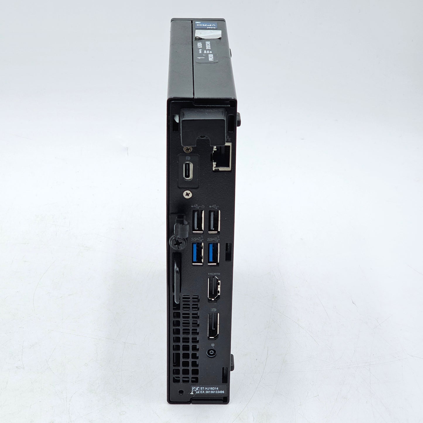 Dell OptiPlex 7010 D15U I5-13500 1.60GHz 16GB RAM 512GB SSD