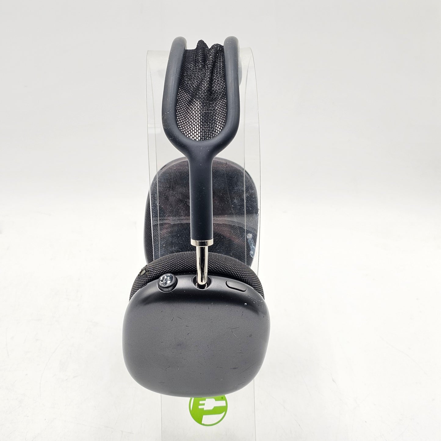 Apple AirPods Max Wireless Over-Ear Headphones Space Gray MGYH3AM/A