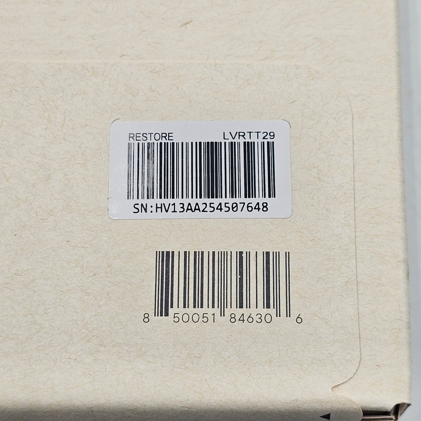 New Hatch Restore 3 Sunrise Alarm Clock Sound Machine and Smart Light