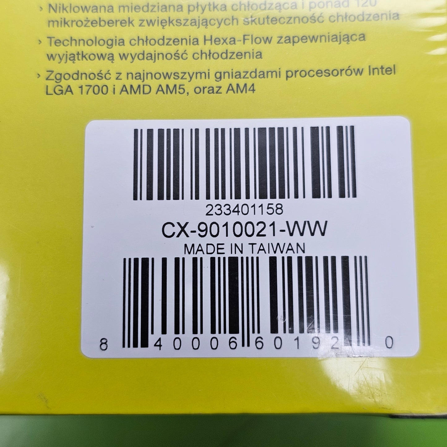 Corsair XC7 RGB Elite CPU Water Block