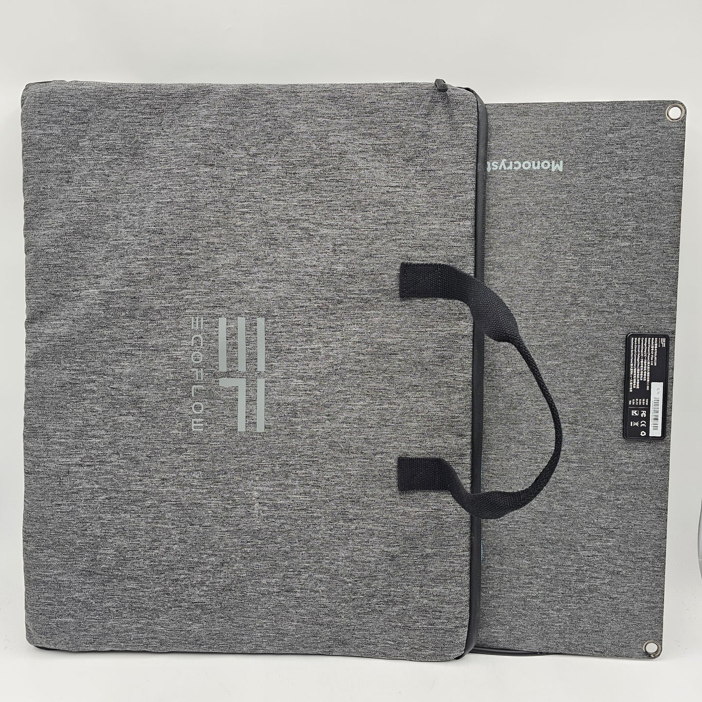 ECOFLOW Delta Pro 3 Portable Power Station EF3