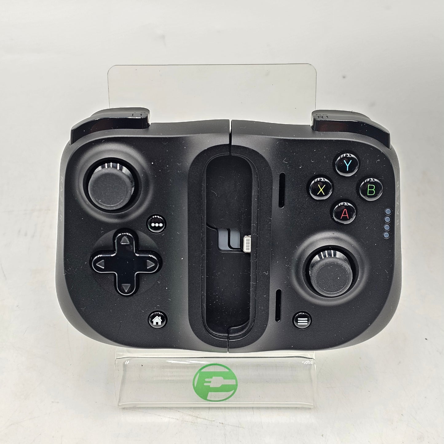 New Razer RZ06-03360100-R3U1 Kishi Gaming Controller for iPhone