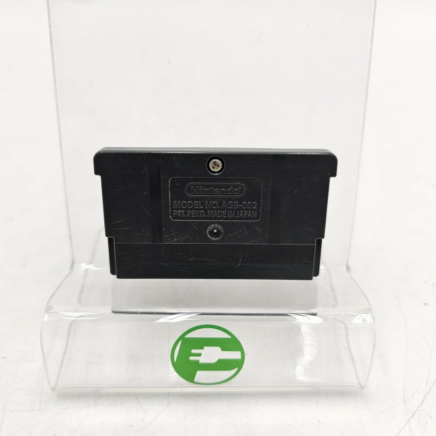 Final Fantasy I & II Dawn of Souls (Nintendo GameBoy Advance, 2004)