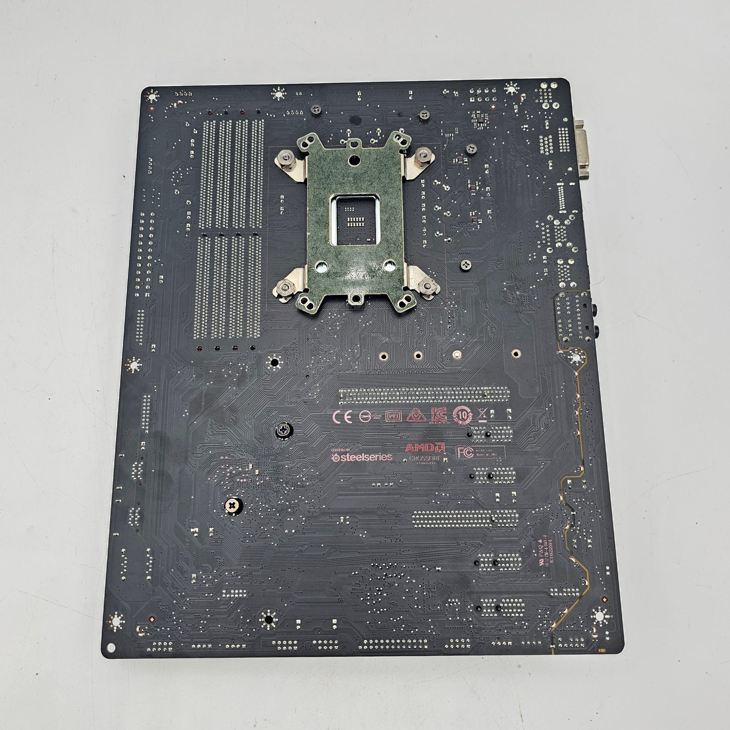 MSi z370 Gaming Plus LGA 1151 ATX Intel DDR4 Motherboard