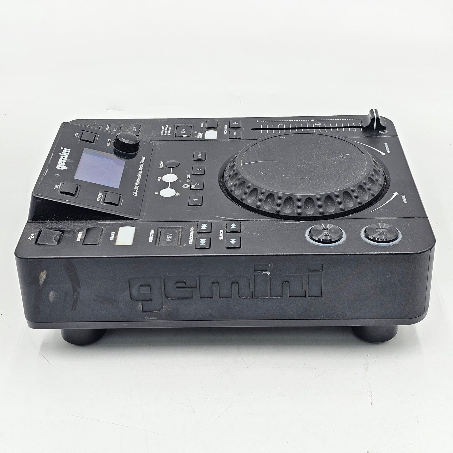 Gemini CDJ-3000 Professional Media Player