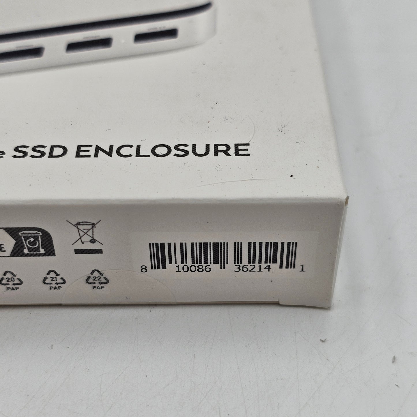 New Satechi Stand and Hub for Mac Mini with NVMe SSD Enclosure
