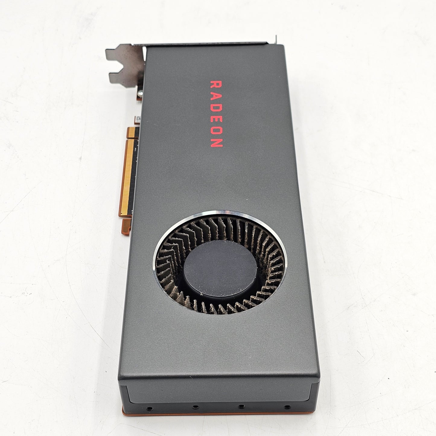 AMD Radeon RX 5700 8GB GDDR6 Graphics Card D182