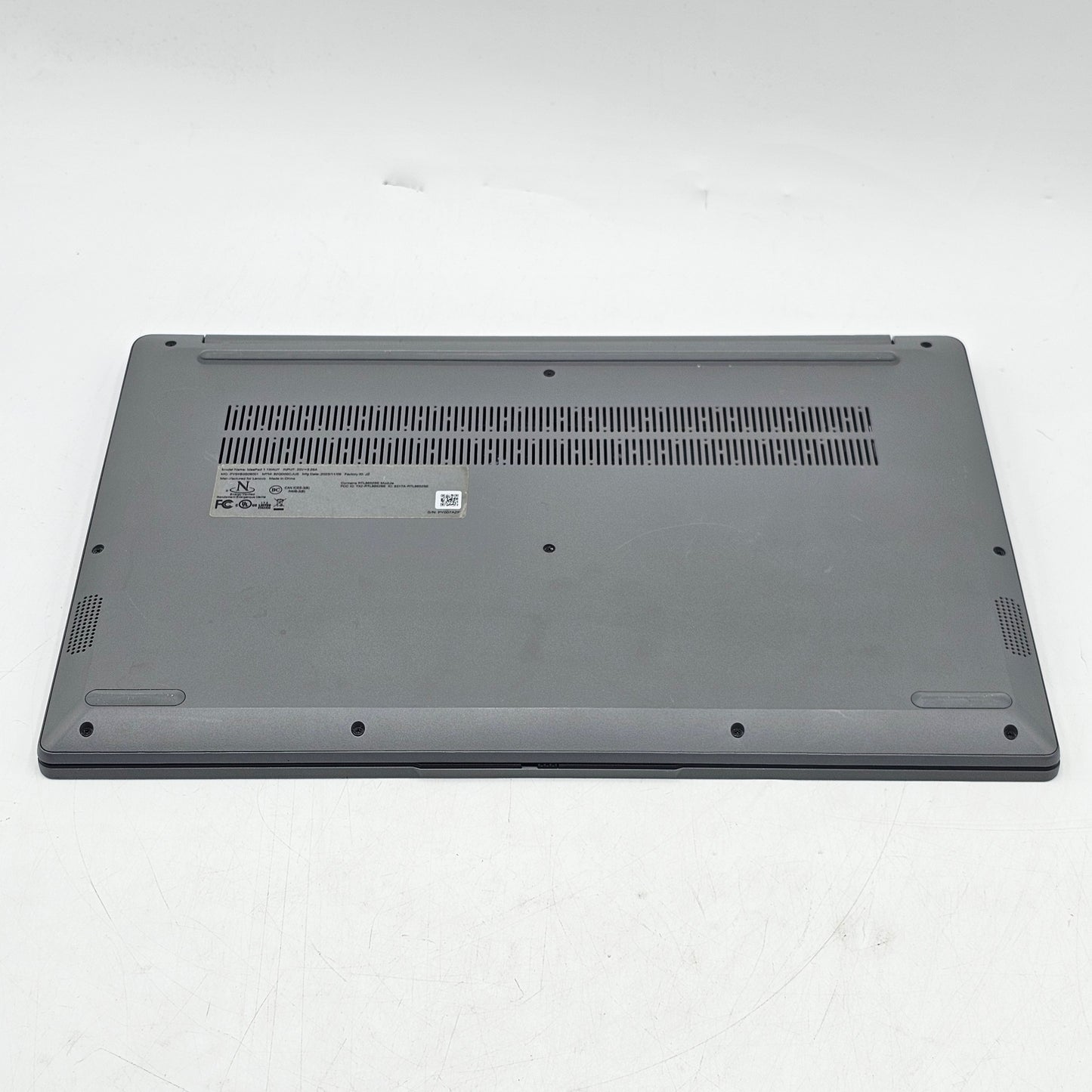 Lenovo IDEAPAD 15AIU7 1 15.6" i5-1235U 1.3GHz 8GB RAM 512GB SSD