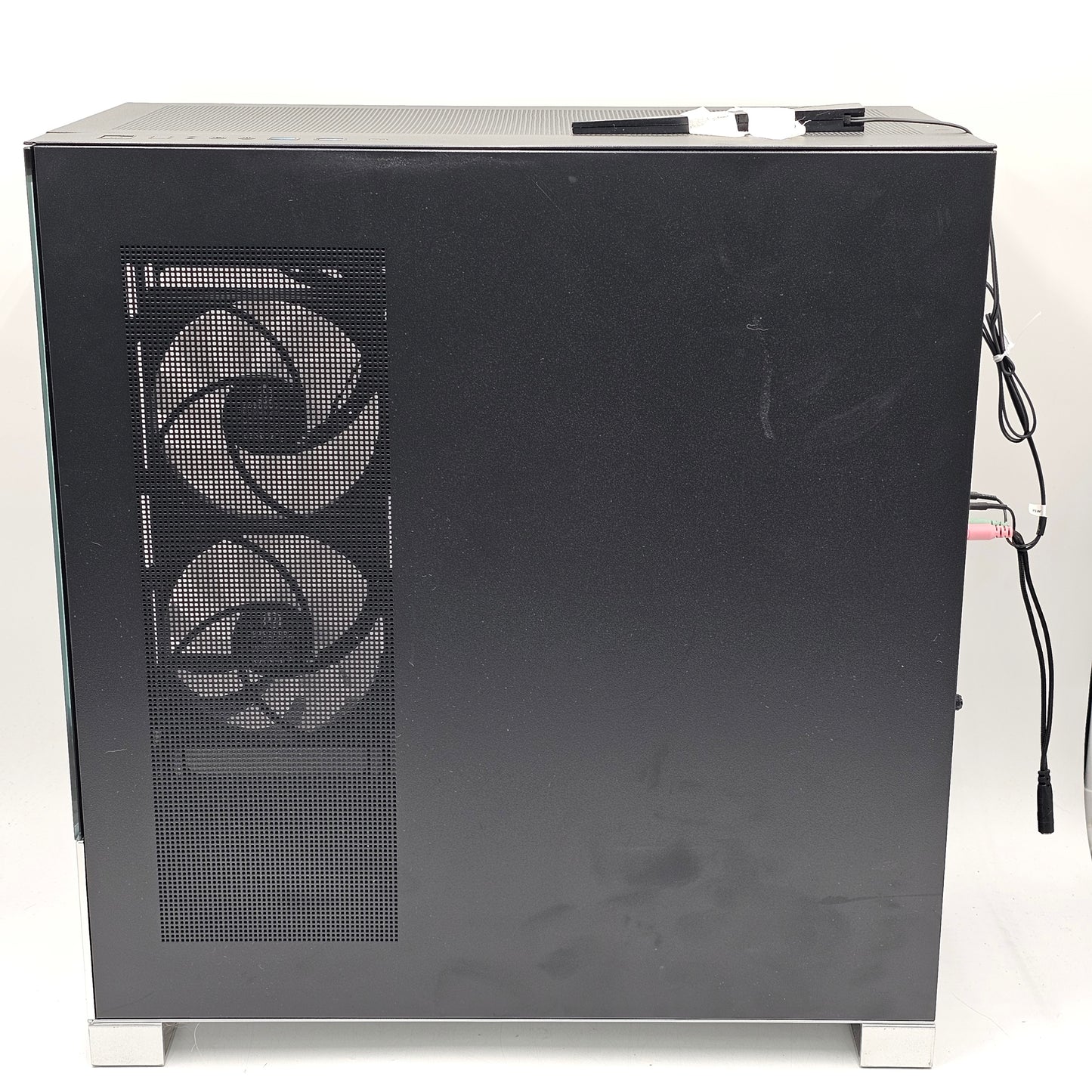 CyberPower Custom PC Ryzen 5 8400F 4.70GHz 16GB RAM 1TB SSD AMD GeForce RTX 5060