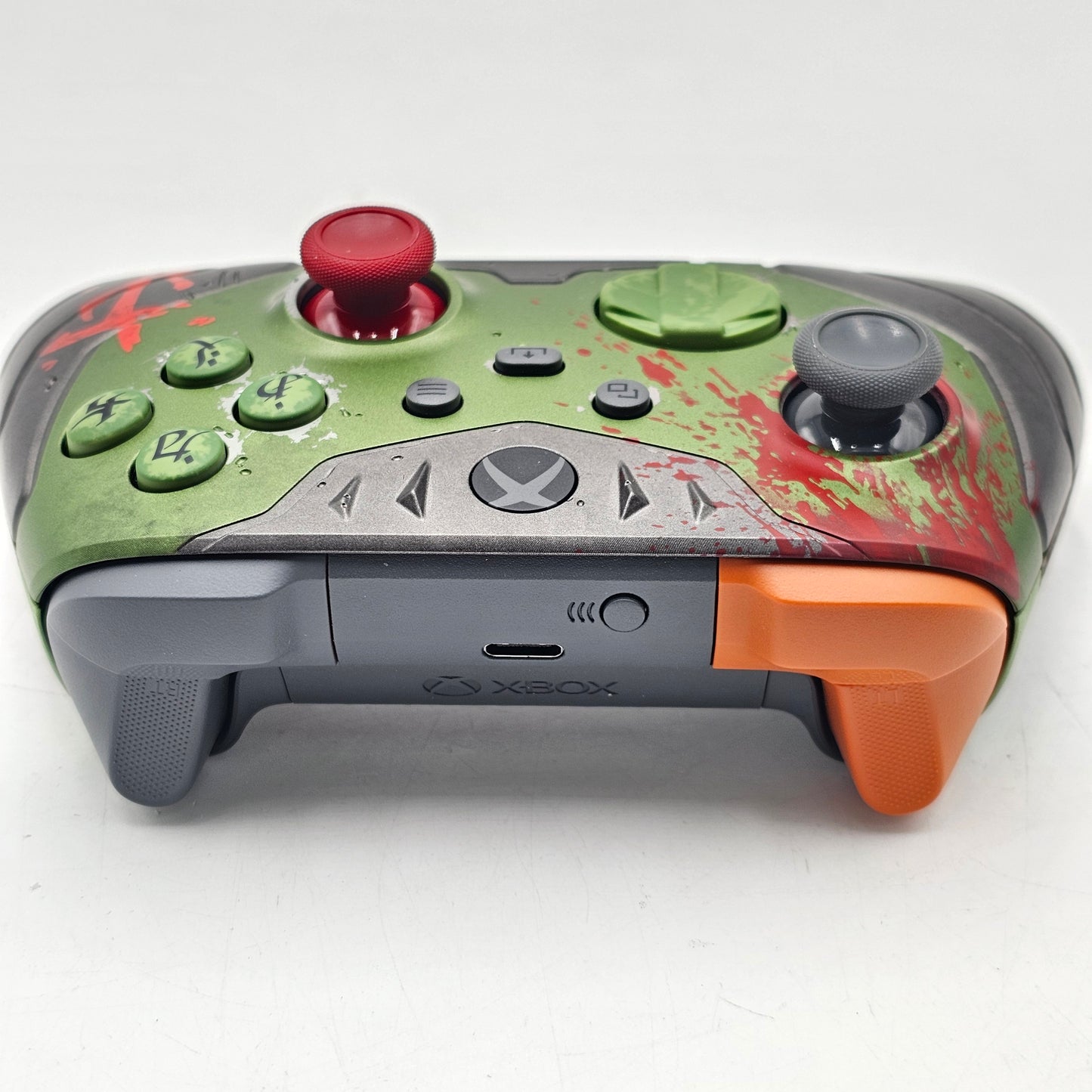 Microsoft Xbox Series X|S Wireless Controller DOOM 1914
