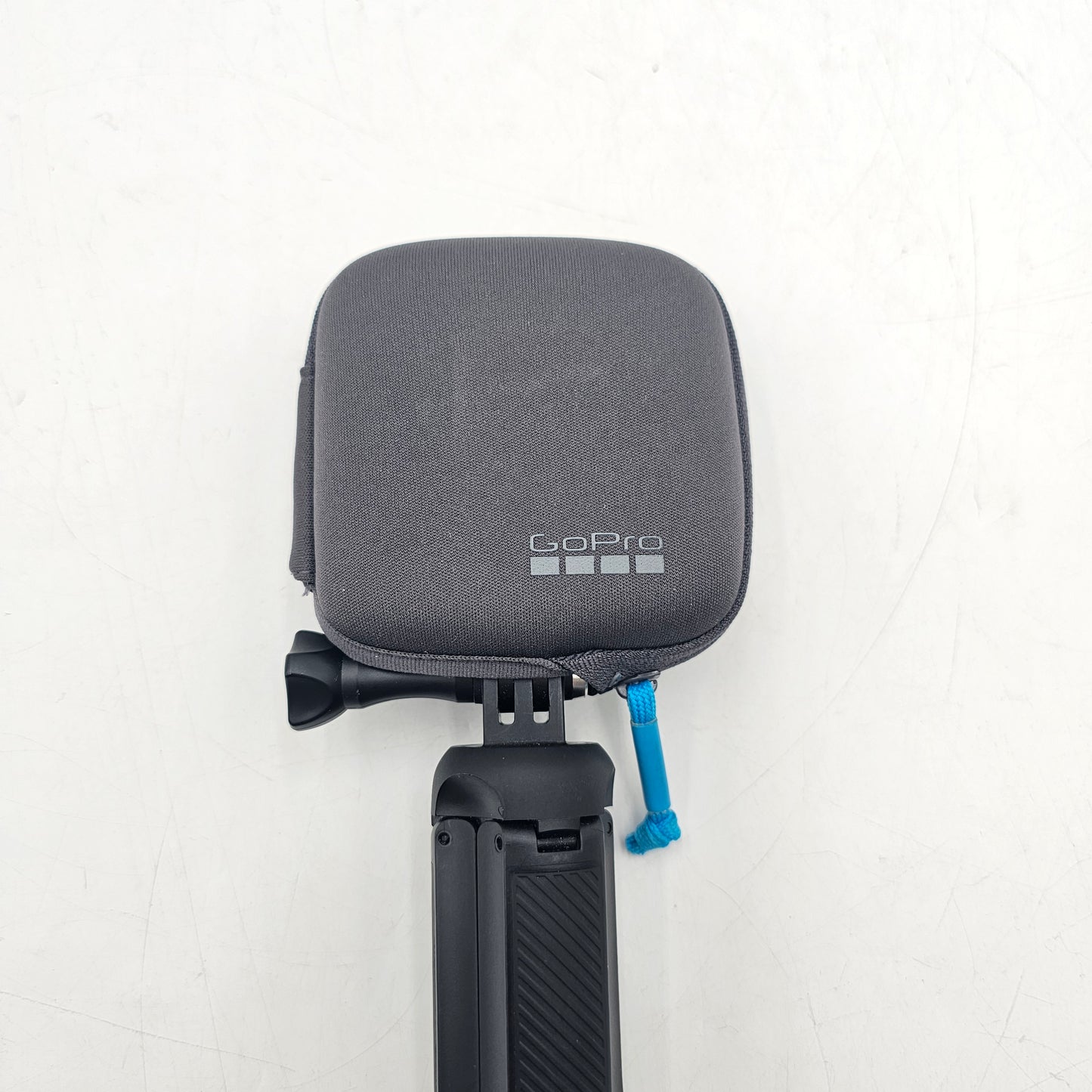 GoPro Fusion 360-Degree Digital Camera with TriPod