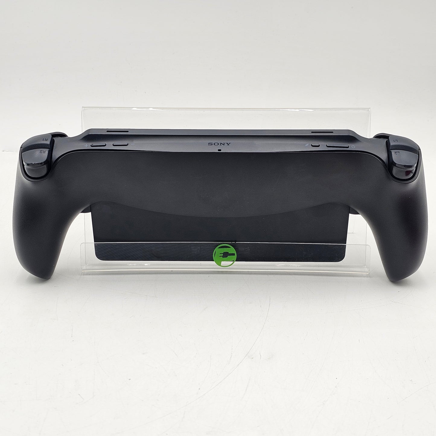 Sony PlayStation Portal Handheld Black CFI-Y1001