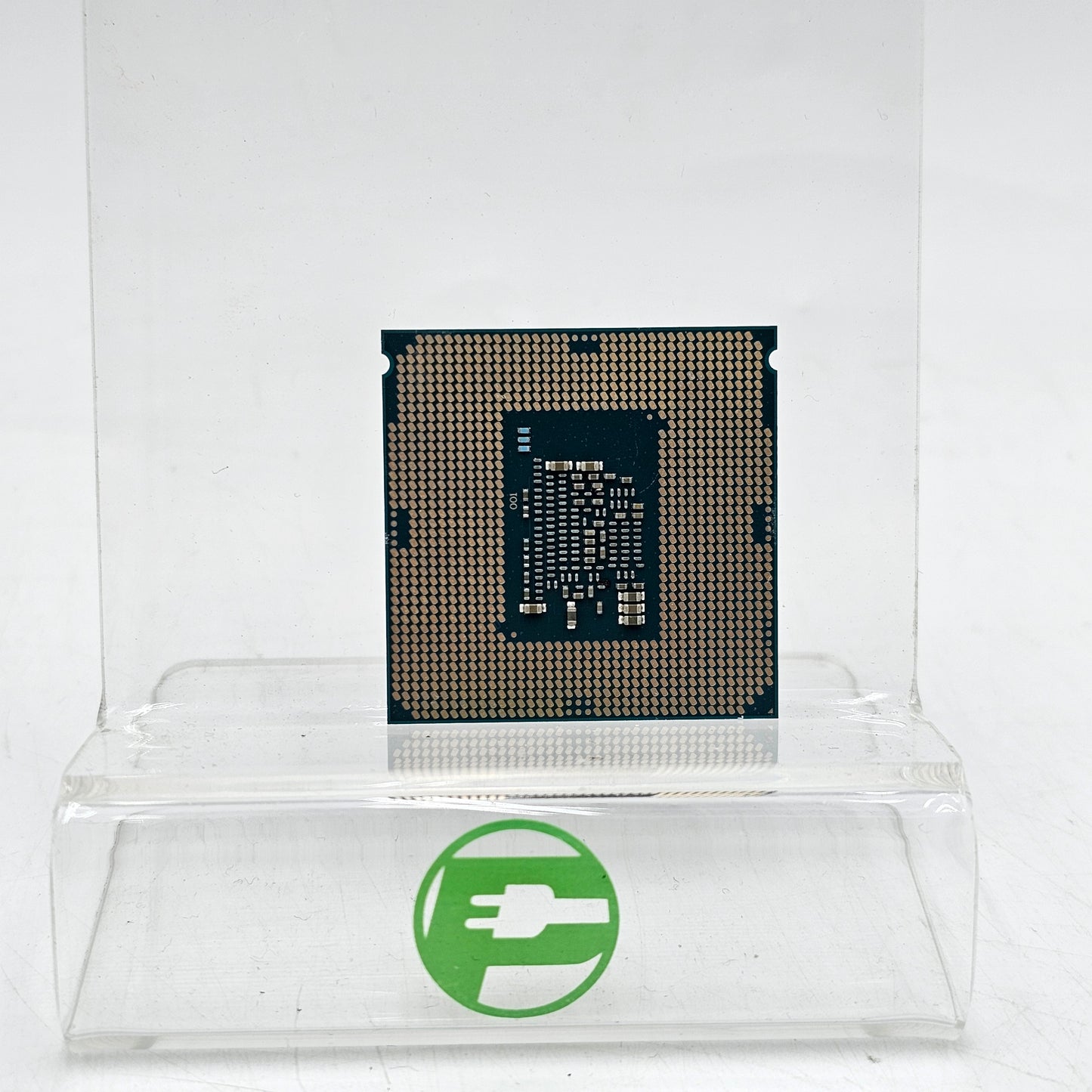Intel Core i3-7350K 4.20GHz Dual Core SR35B 4 Thread LGA 1151