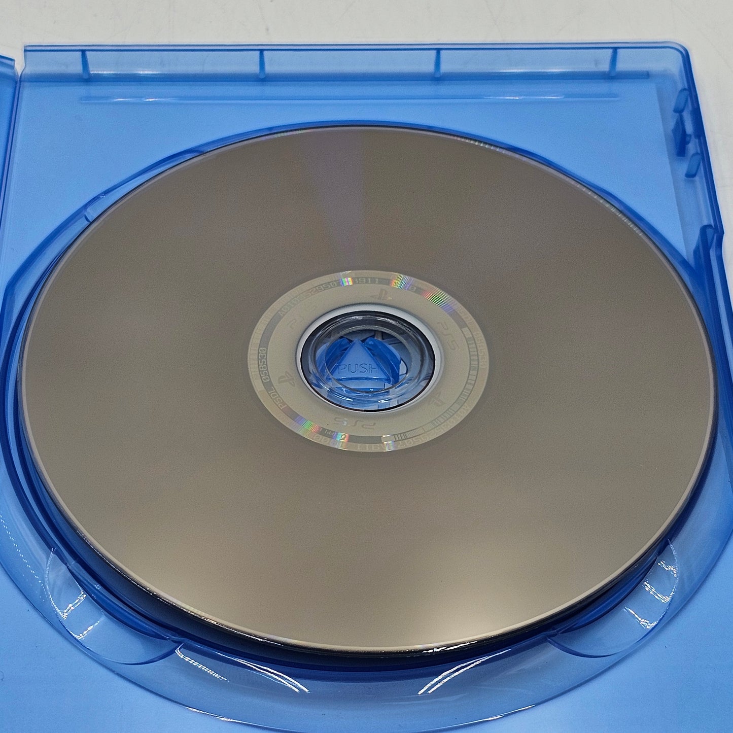 Gears Of War: Reloaded (Sony PlayStation 5 PS5, 2025)