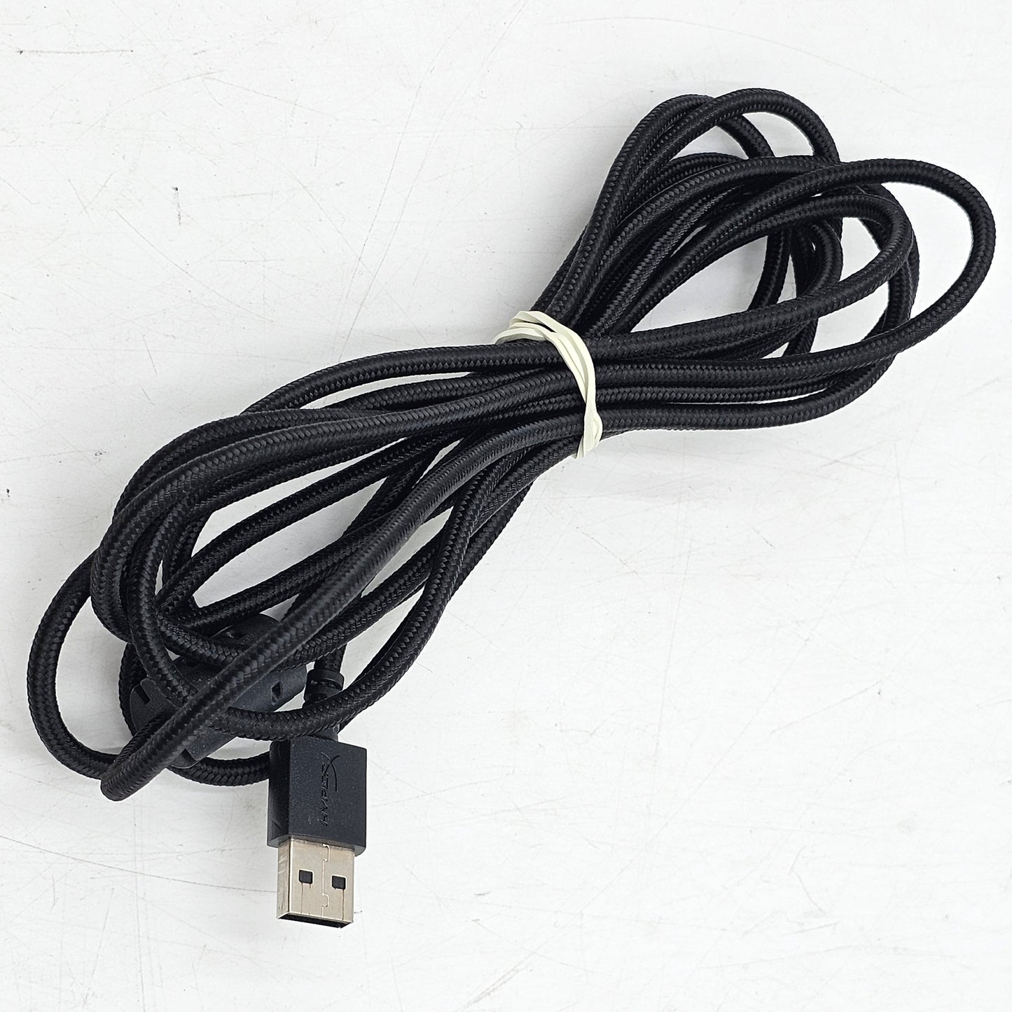 HyperX Quadcast USB Microphone