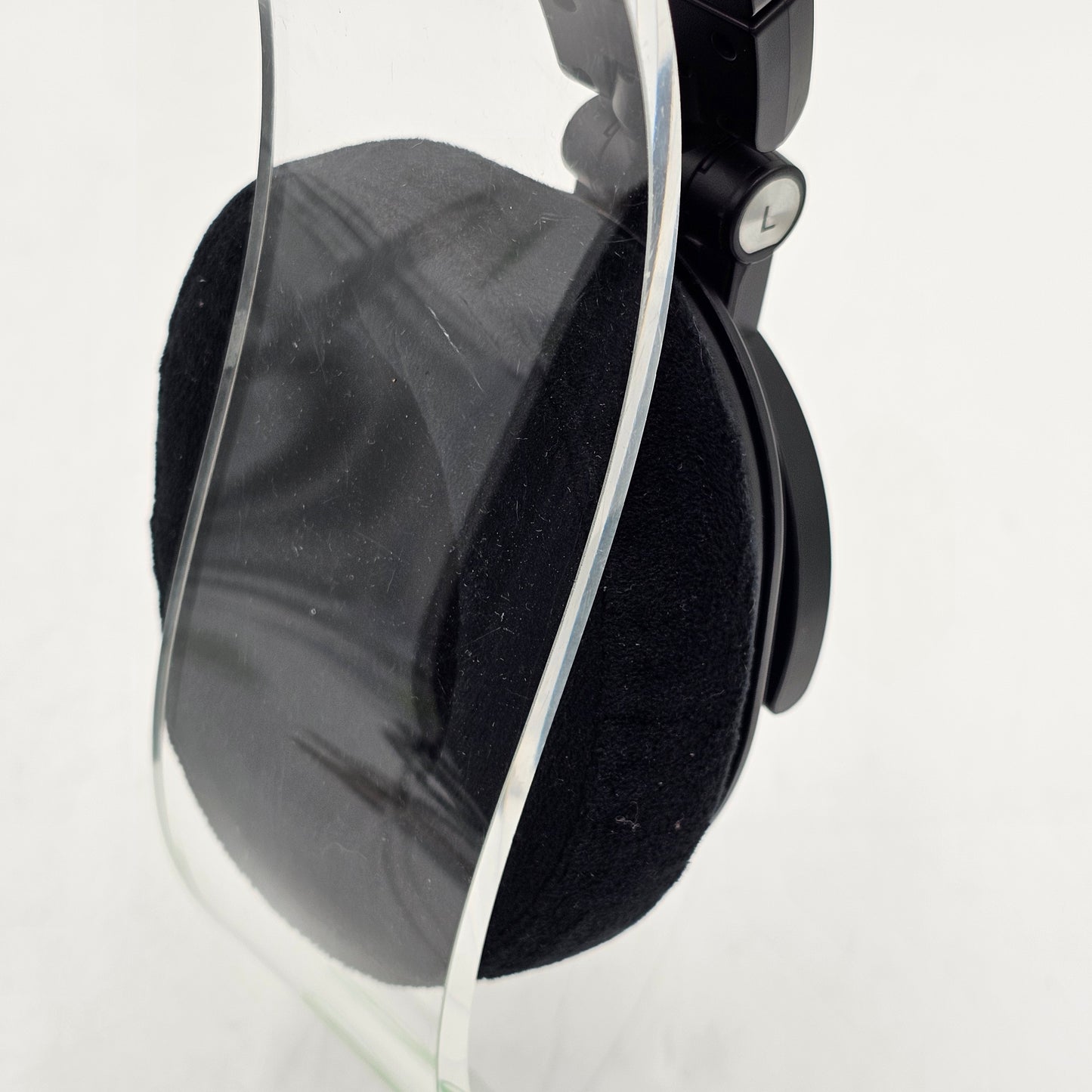 Audio-Technica ATH-M50x Studio Monitoring Headphones Black